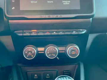 Dacia Duster Blue dCi 115 4WD Comfort