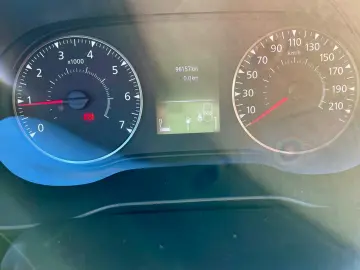 Dacia Duster Blue dCi 115 4WD Comfort