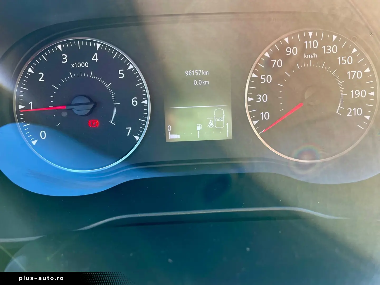 Dacia Duster Blue dCi 115 4WD Comfort