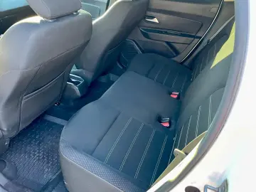 Dacia Duster Blue dCi 115 4WD Comfort