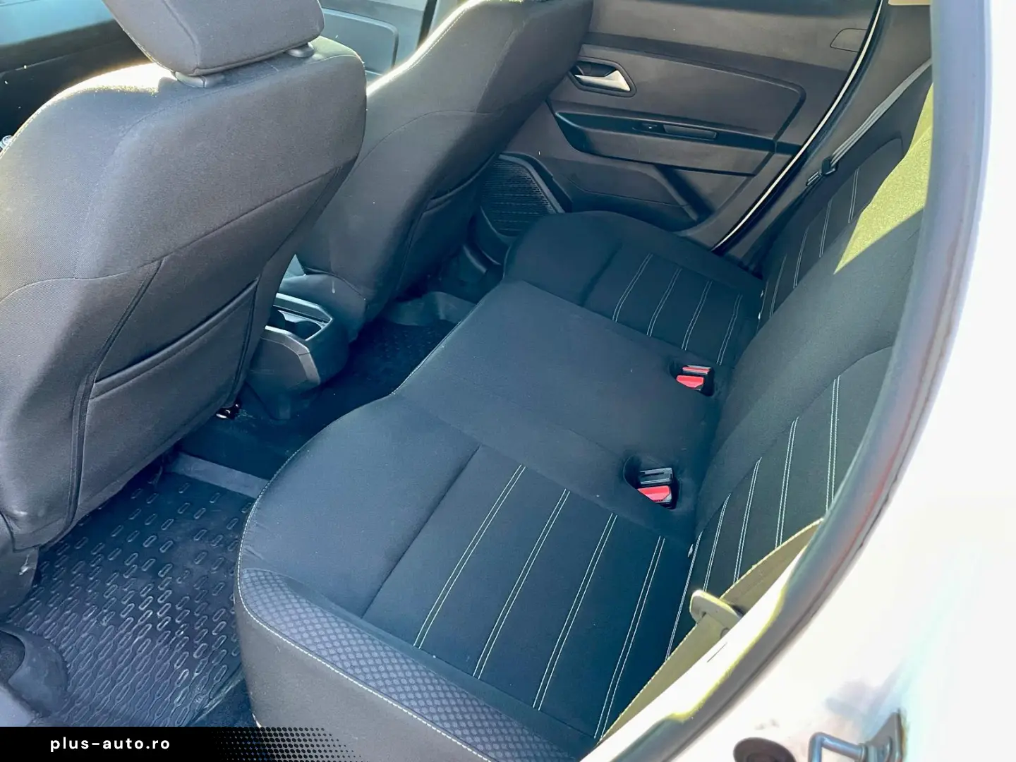 Dacia Duster Blue dCi 115 4WD Comfort