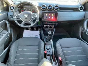 Dacia Duster Blue dCi 115 4WD Comfort