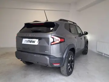 DACIA DUSTER 1.2 TCe MHEV 130CP Extreme 4X4