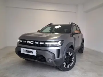 DACIA DUSTER 1.2 TCe MHEV 130CP Extreme 4X4