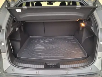 DACIA DUSTER 1.2 TCe MHEV 130CP Extreme 4X4