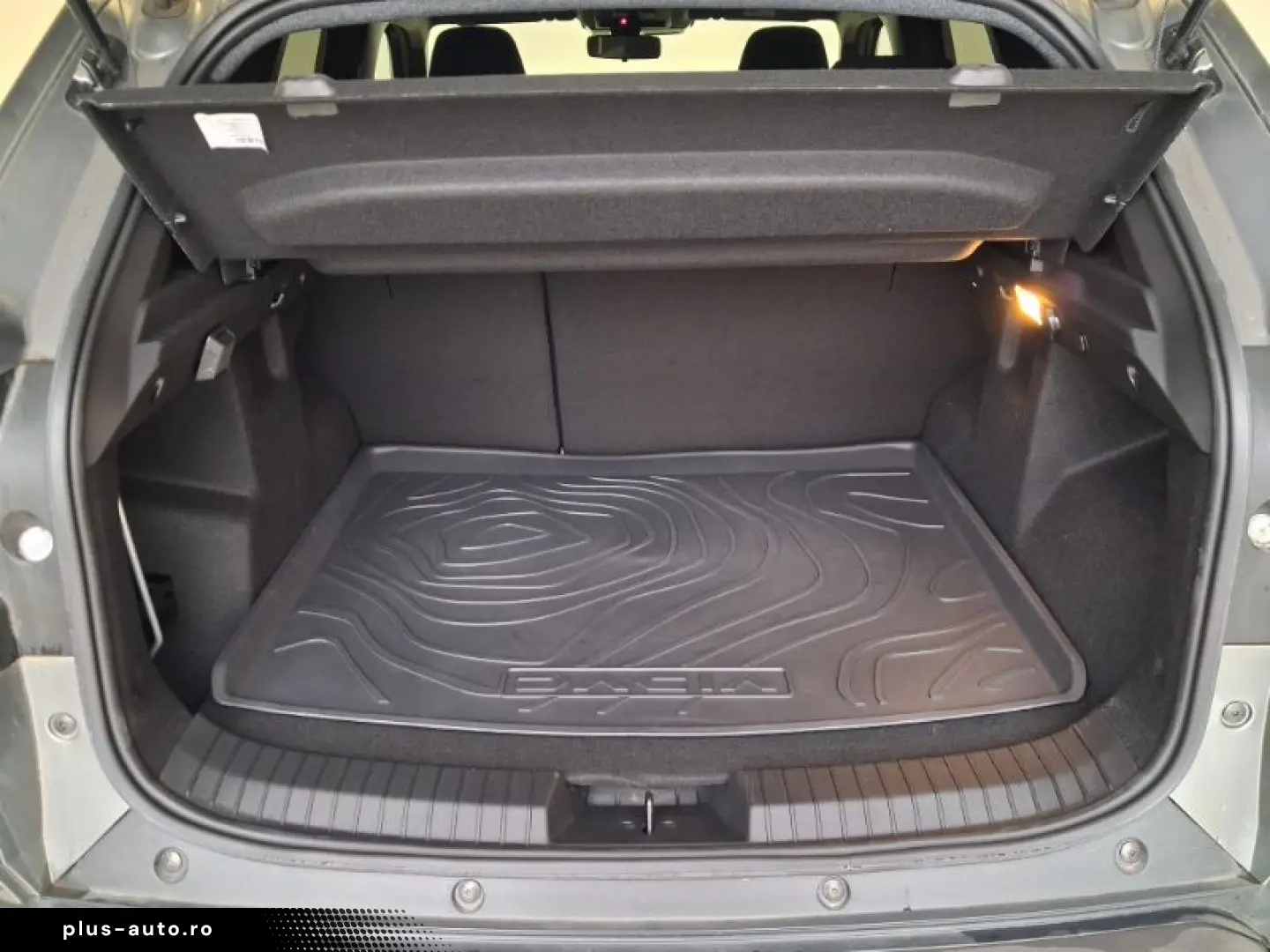 DACIA DUSTER 1.2 TCe MHEV 130CP Extreme 4X4