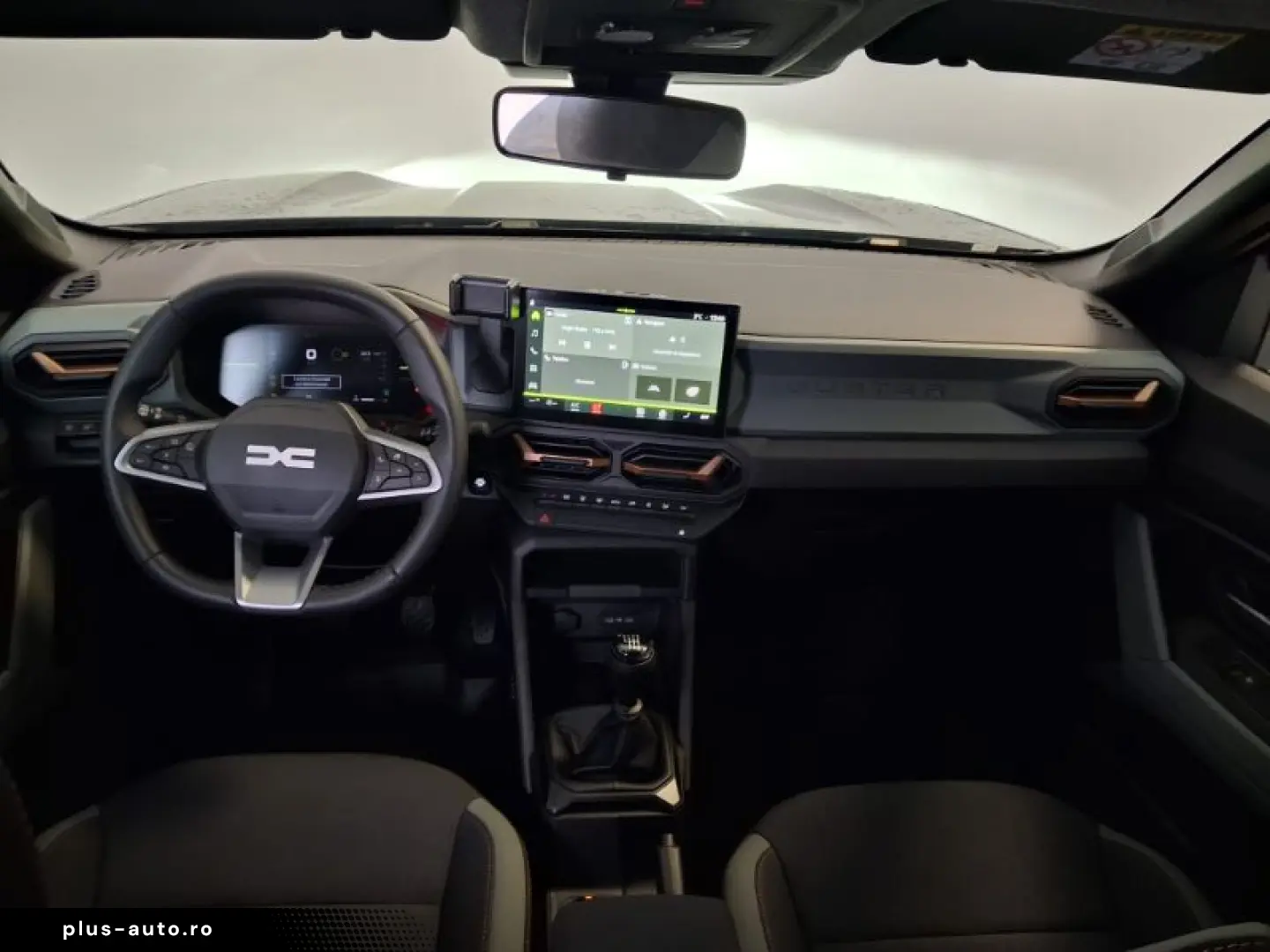 DACIA DUSTER 1.2 TCe MHEV 130CP Extreme 4X4