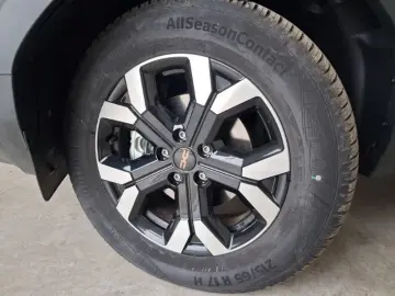 DACIA DUSTER 1.2 TCe MHEV 130CP Extreme 4X4