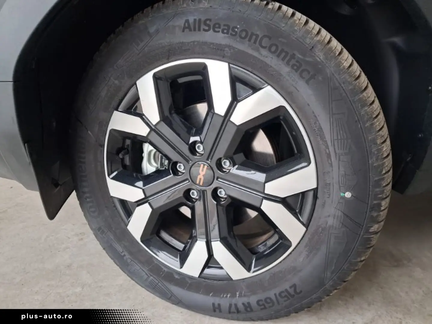 DACIA DUSTER 1.2 TCe MHEV 130CP Extreme 4X4