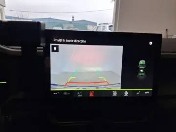 DACIA DUSTER 1.2 TCe MHEV 130CP Extreme 4X4