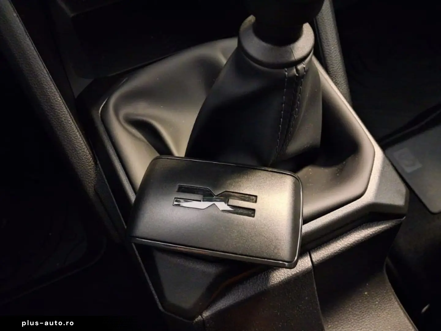 DACIA DUSTER 1.2 TCe MHEV 130CP Extreme 4X4