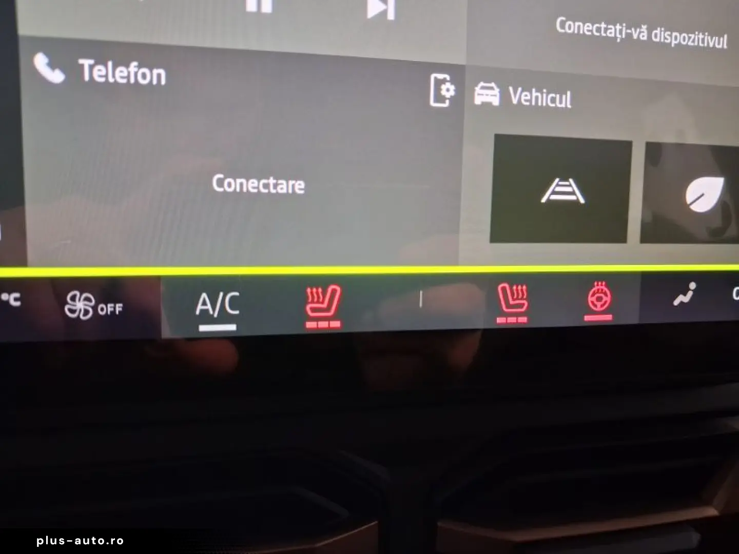 DACIA DUSTER 1.2 TCe MHEV 130CP Extreme 4X4