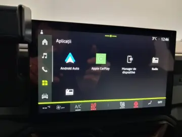 DACIA DUSTER 1.2 TCe MHEV 130CP Extreme 4X4