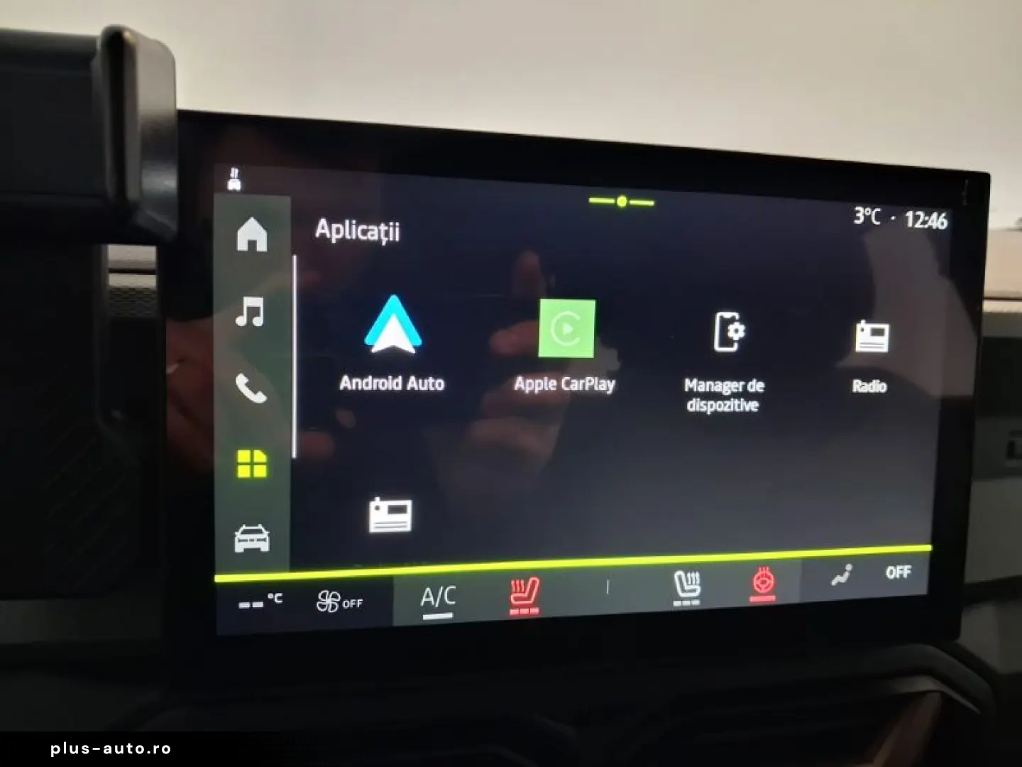 DACIA DUSTER 1.2 TCe MHEV 130CP Extreme 4X4