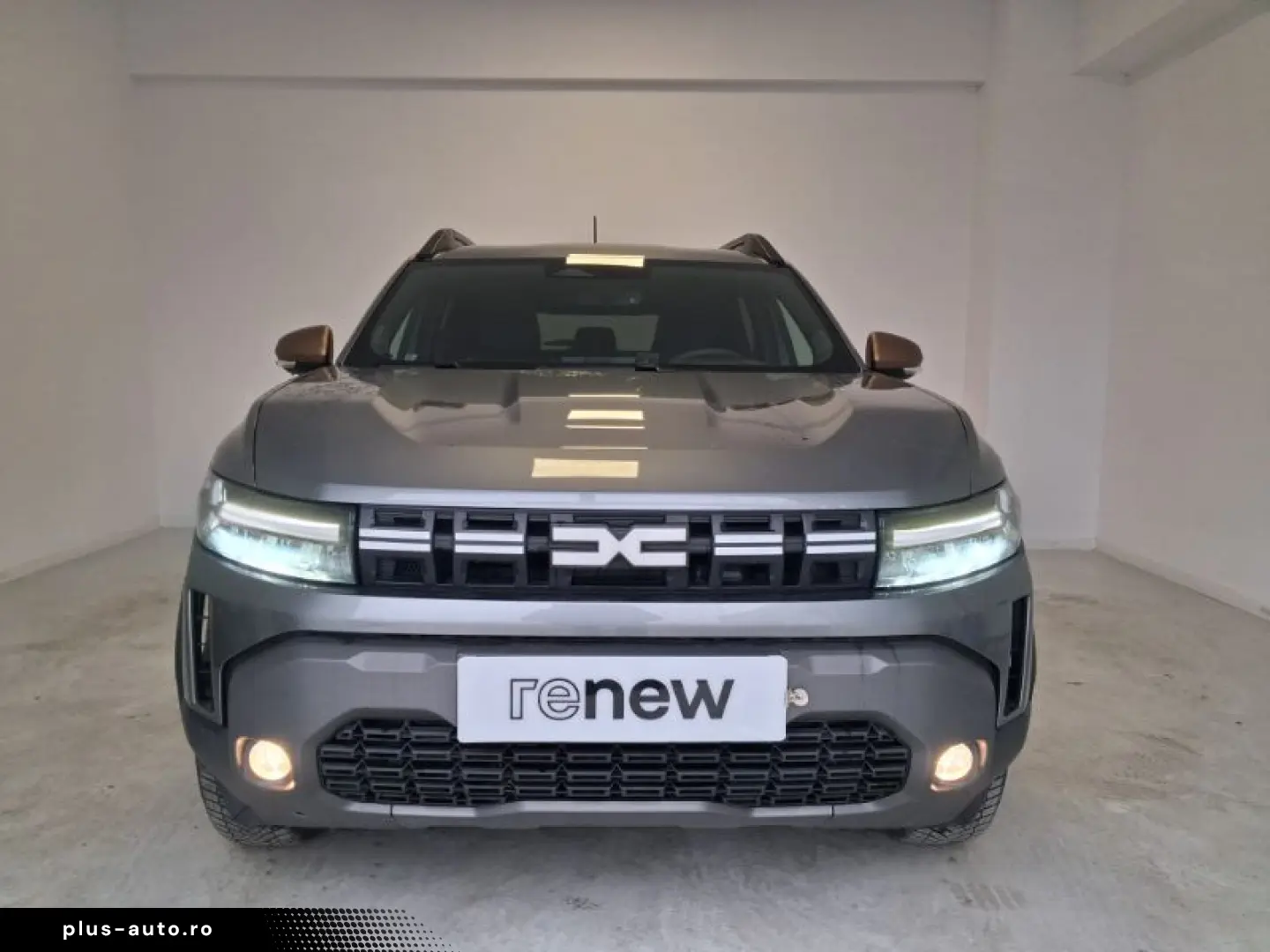 DACIA DUSTER 1.2 TCe MHEV 130CP Extreme 4X4