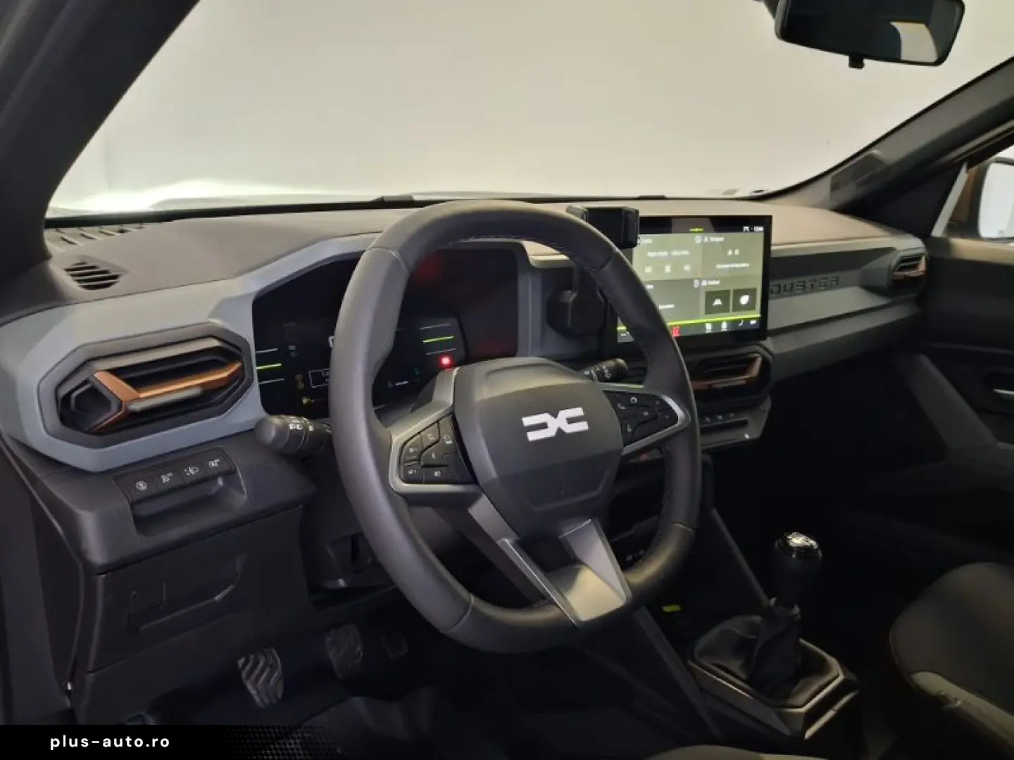 DACIA DUSTER 1.2 TCe MHEV 130CP Extreme 4X4