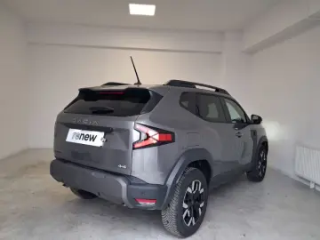 DACIA DUSTER 1.2 TCe MHEV 130CP Extreme 4X4