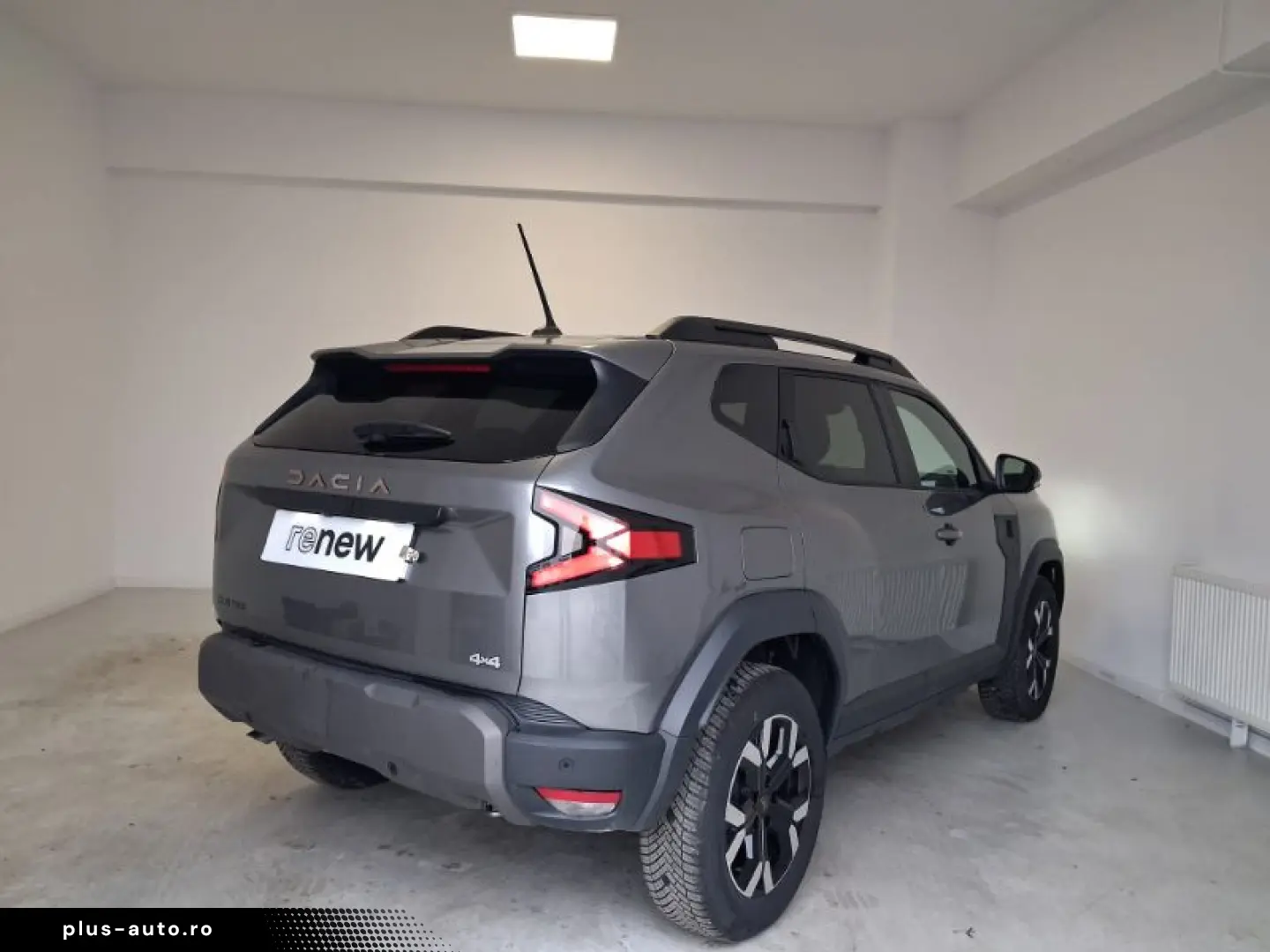 DACIA DUSTER 1.2 TCe MHEV 130CP Extreme 4X4