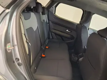 DACIA DUSTER 1.2 TCe MHEV 130CP Extreme 4X4