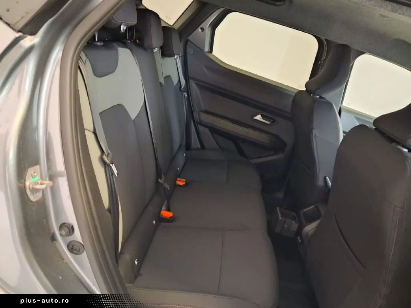 DACIA DUSTER 1.2 TCe MHEV 130CP Extreme 4X4