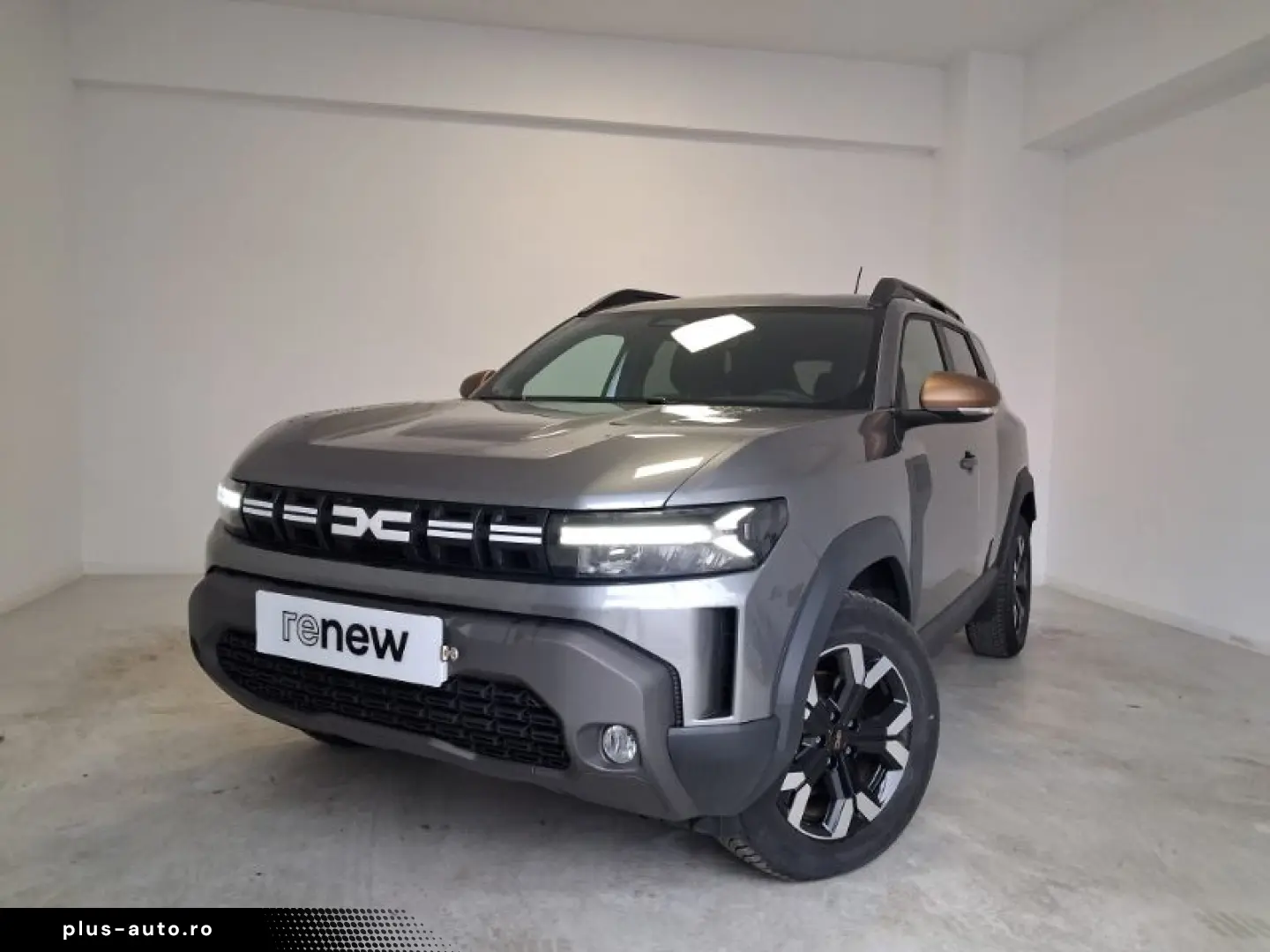 DACIA DUSTER 1.2 TCe MHEV 130CP Extreme 4X4