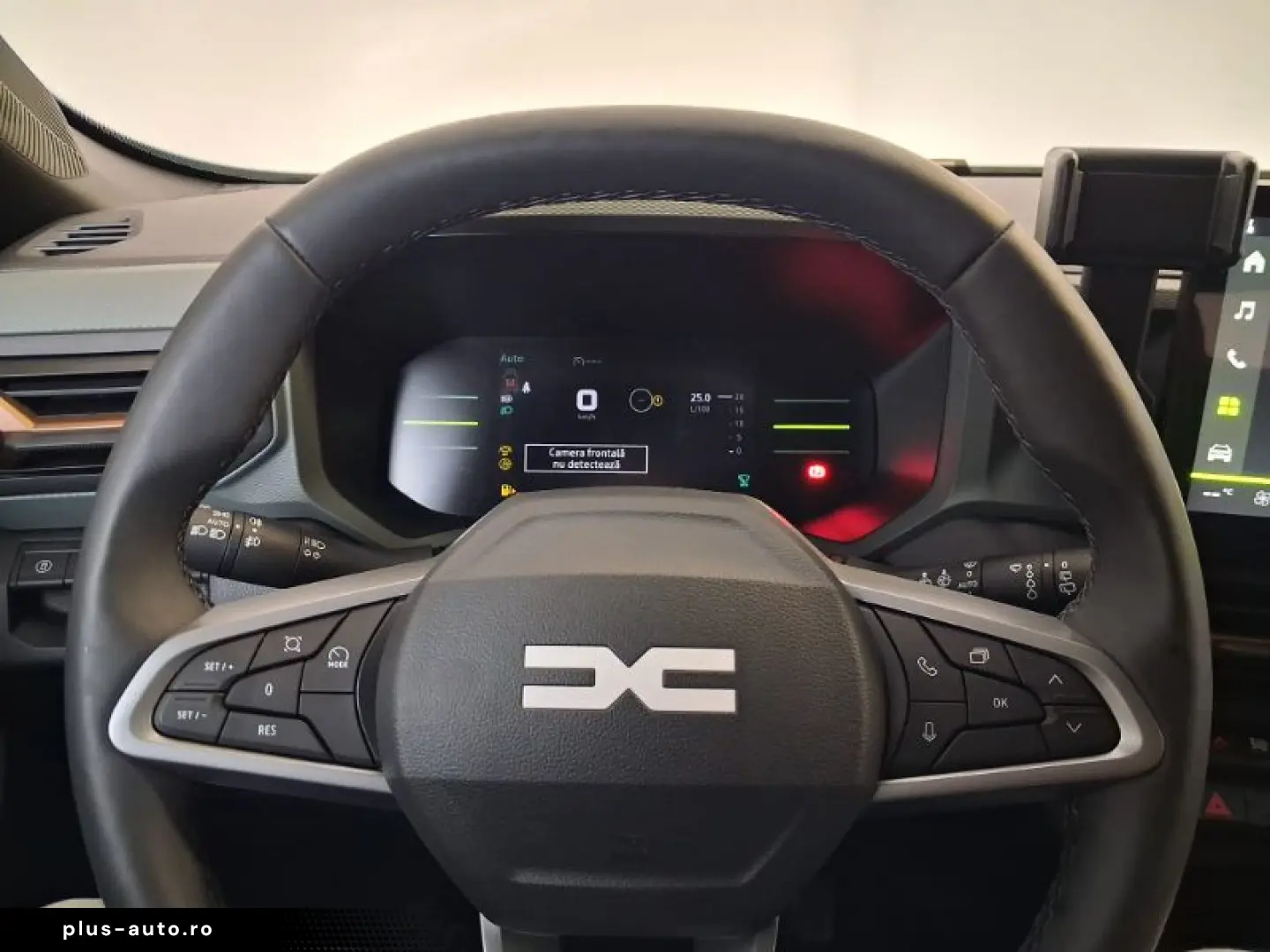 DACIA DUSTER 1.2 TCe MHEV 130CP Extreme 4X4