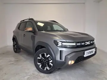 DACIA DUSTER 1.2 TCe MHEV 130CP Extreme 4X4