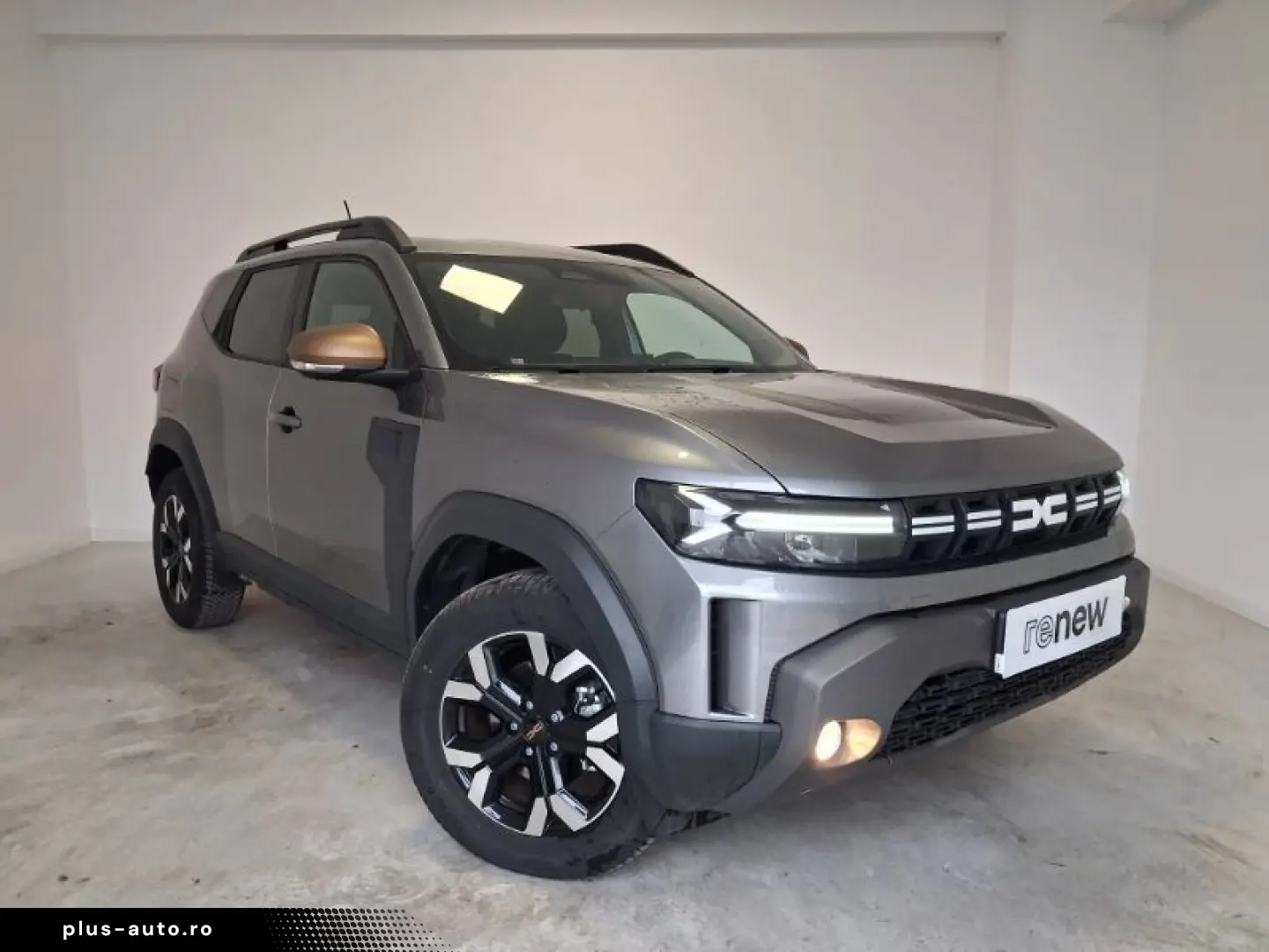 DACIA DUSTER 1.2 TCe MHEV 130CP Extreme 4X4