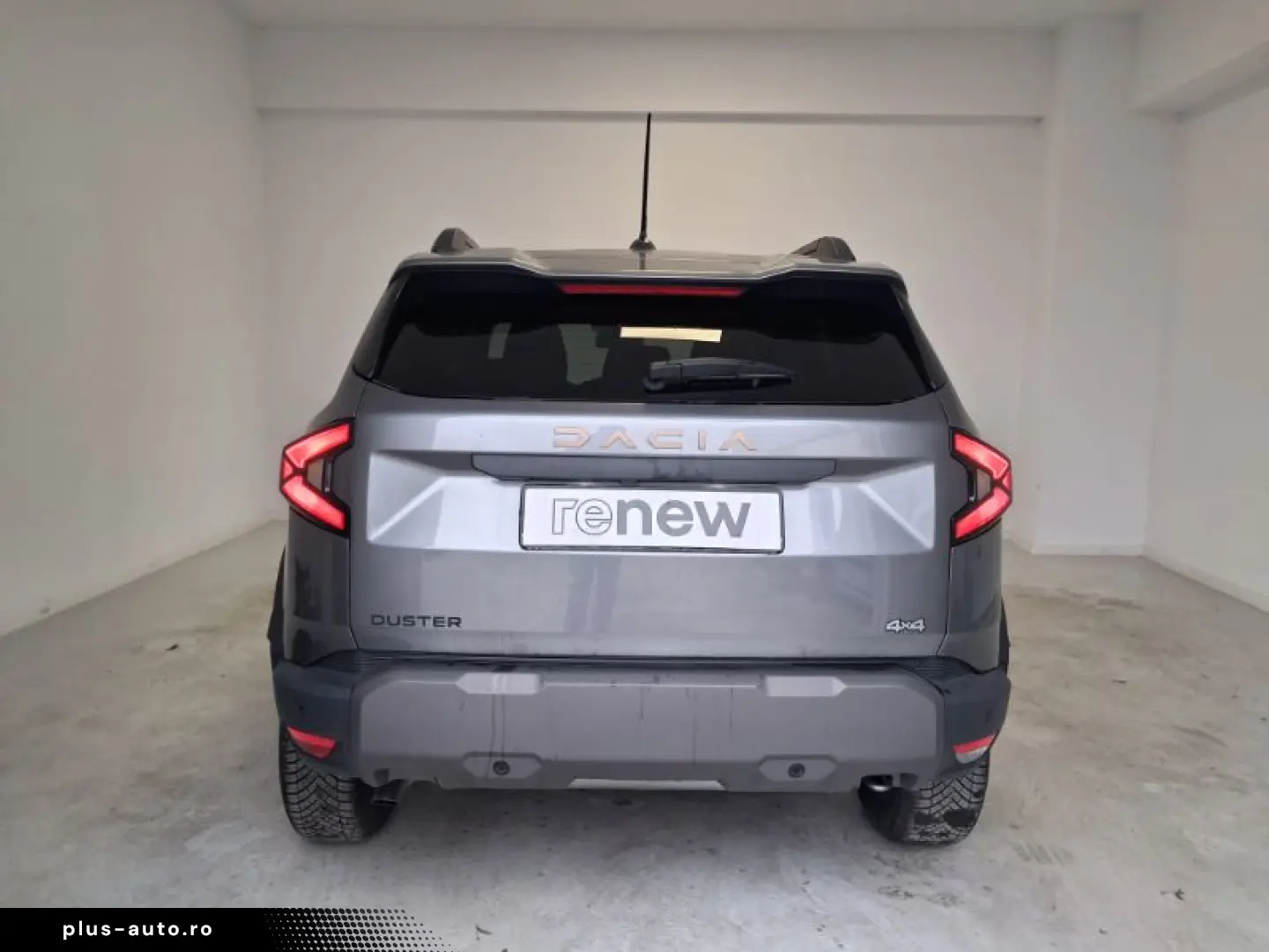 DACIA DUSTER 1.2 TCe MHEV 130CP Extreme 4X4