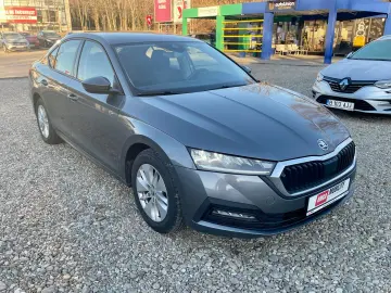 Skoda Octavia 2.0 TDI AMBITION