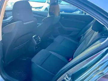 Skoda Octavia 2.0 TDI AMBITION