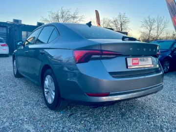 Skoda Octavia 2.0 TDI AMBITION