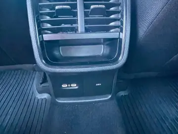 Skoda Octavia 2.0 TDI AMBITION