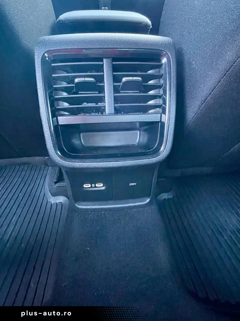 Skoda Octavia 2.0 TDI AMBITION