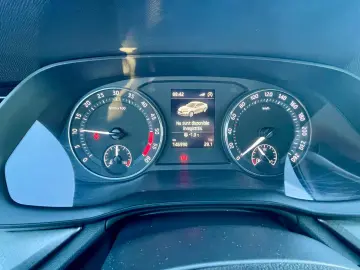 Skoda Octavia 2.0 TDI AMBITION