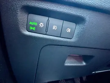 Skoda Octavia 2.0 TDI AMBITION