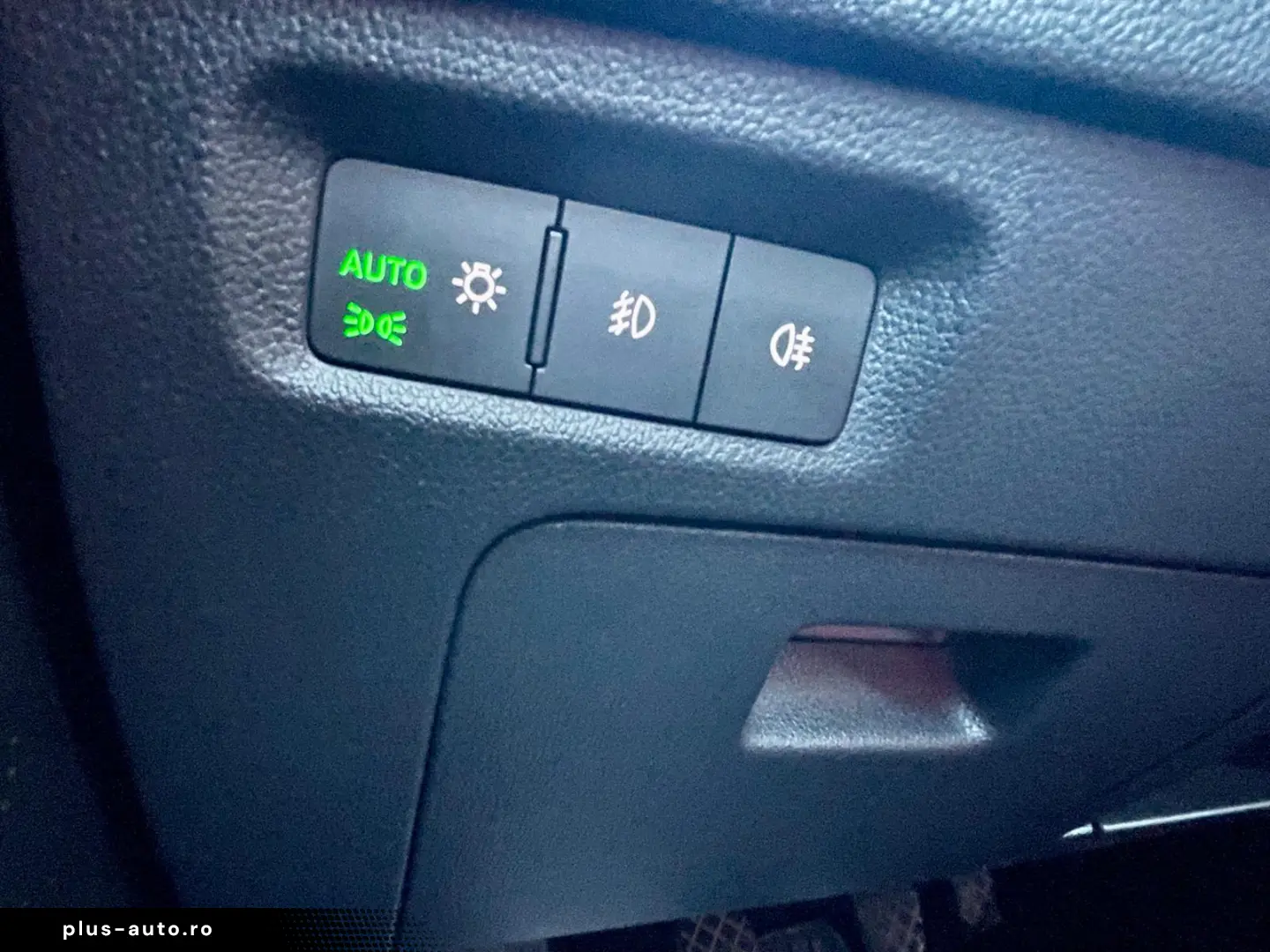 Skoda Octavia 2.0 TDI AMBITION