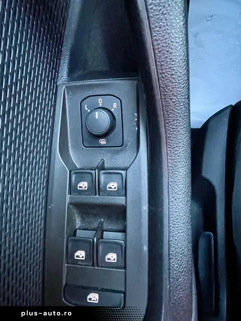 Skoda Octavia 2.0 TDI AMBITION