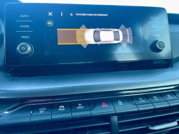 Skoda Octavia 2.0 TDI AMBITION