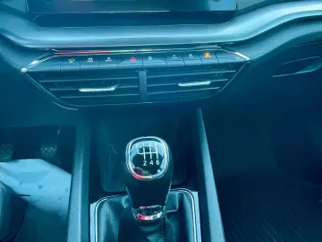 Skoda Octavia 2.0 TDI AMBITION