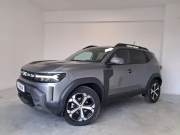 DACIA DUSTER 1.6 HEV 140 Journey