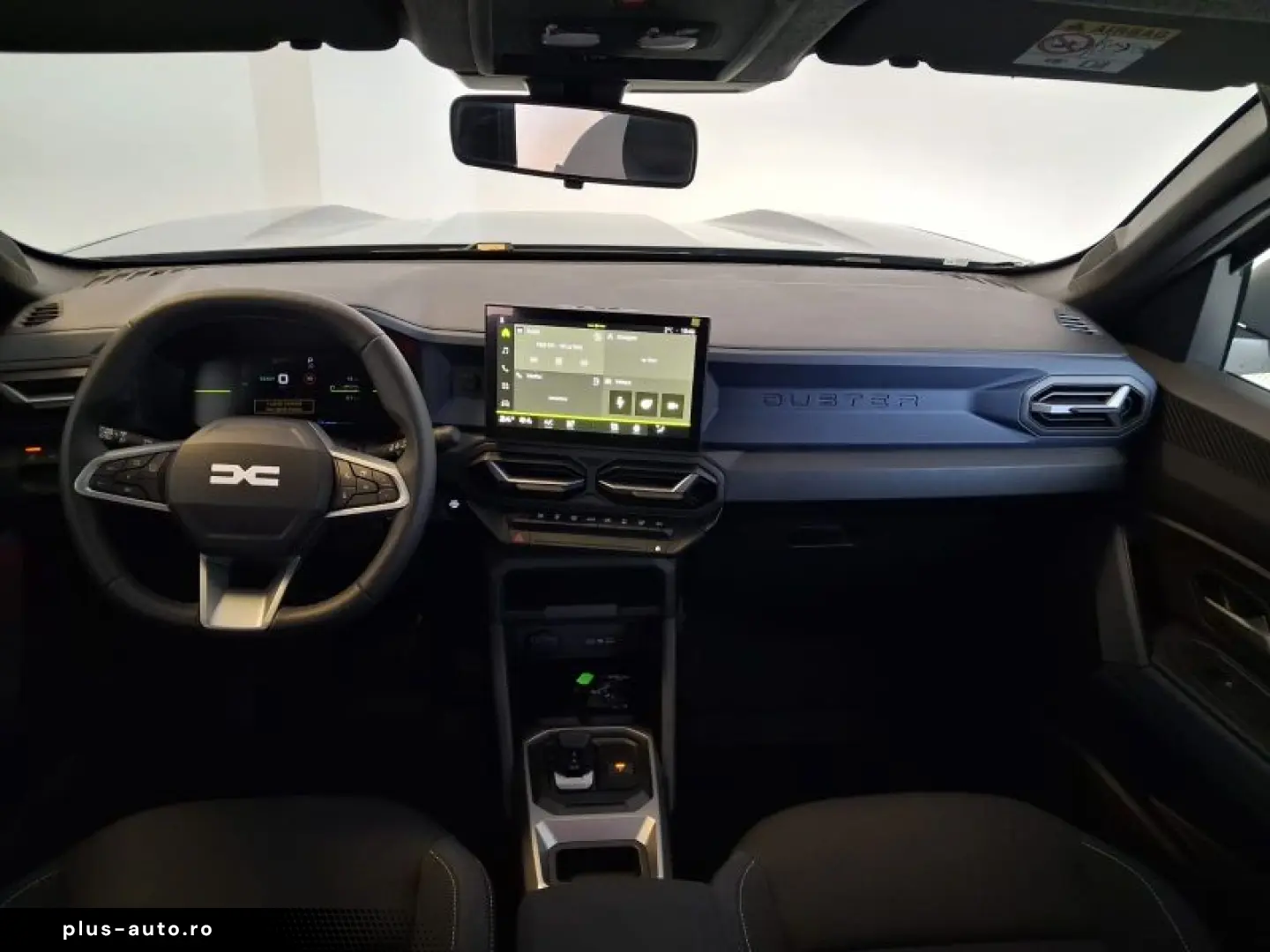 DACIA DUSTER 1.6 HEV 140 Journey