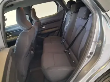 DACIA DUSTER 1.6 HEV 140 Journey