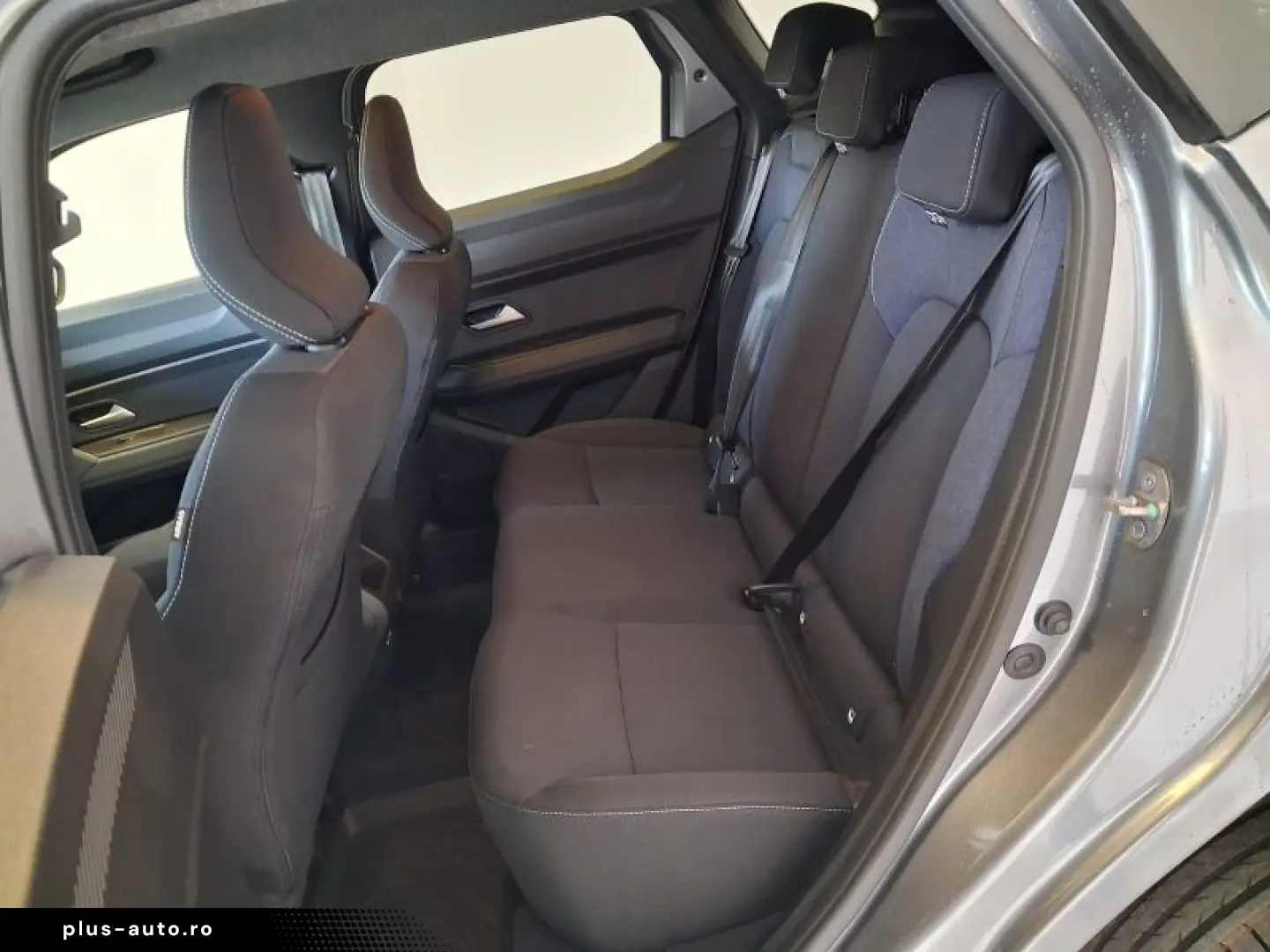 DACIA DUSTER 1.6 HEV 140 Journey