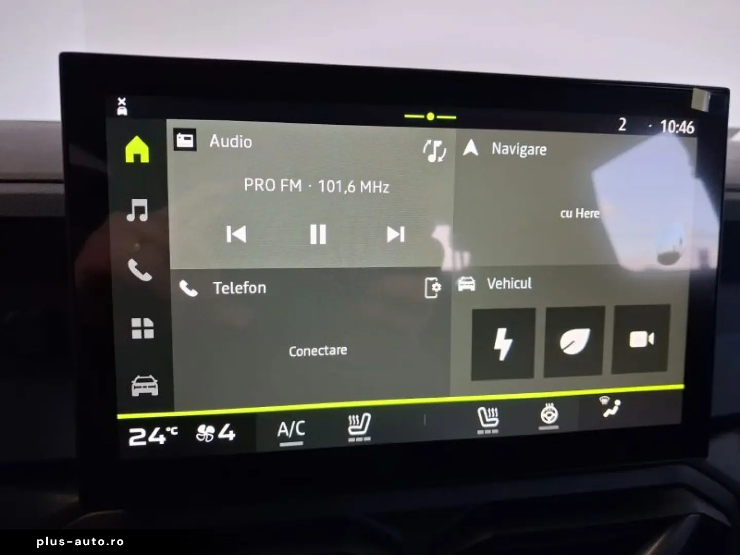 DACIA DUSTER 1.6 HEV 140 Journey