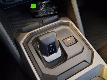 DACIA DUSTER 1.6 HEV 140 Journey