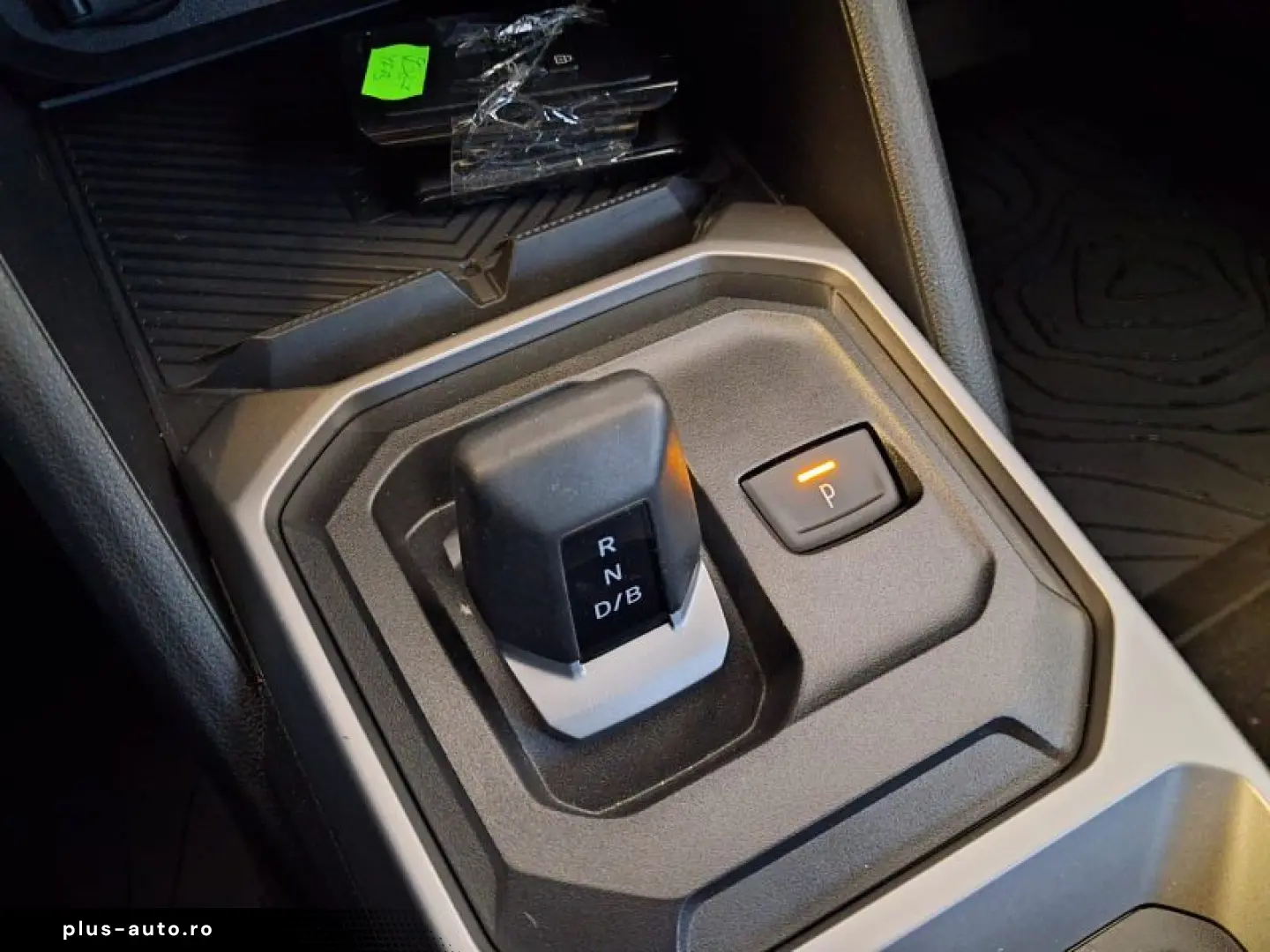 DACIA DUSTER 1.6 HEV 140 Journey