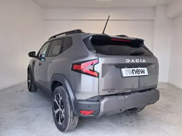 DACIA DUSTER 1.6 HEV 140 Journey