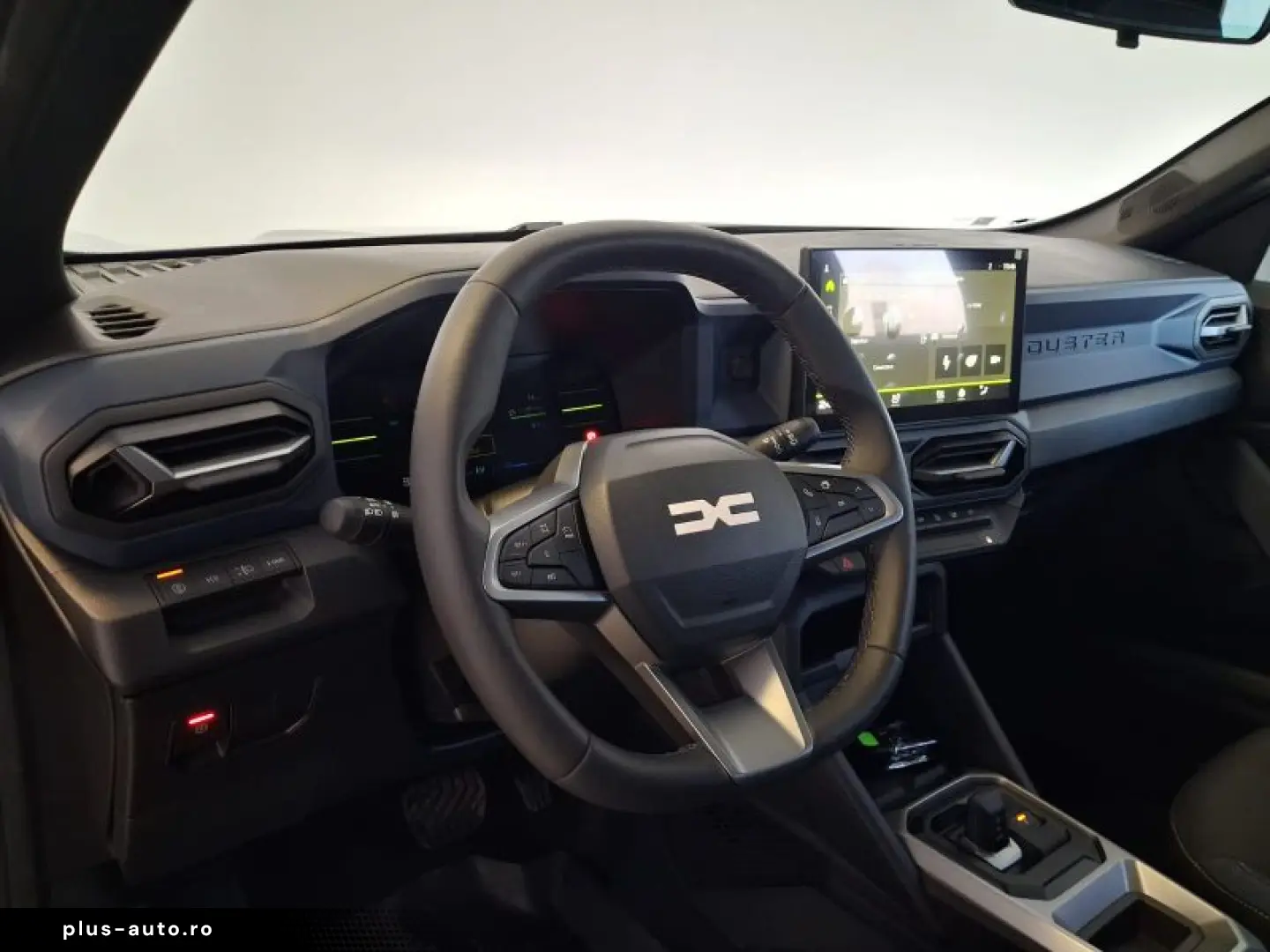 DACIA DUSTER 1.6 HEV 140 Journey