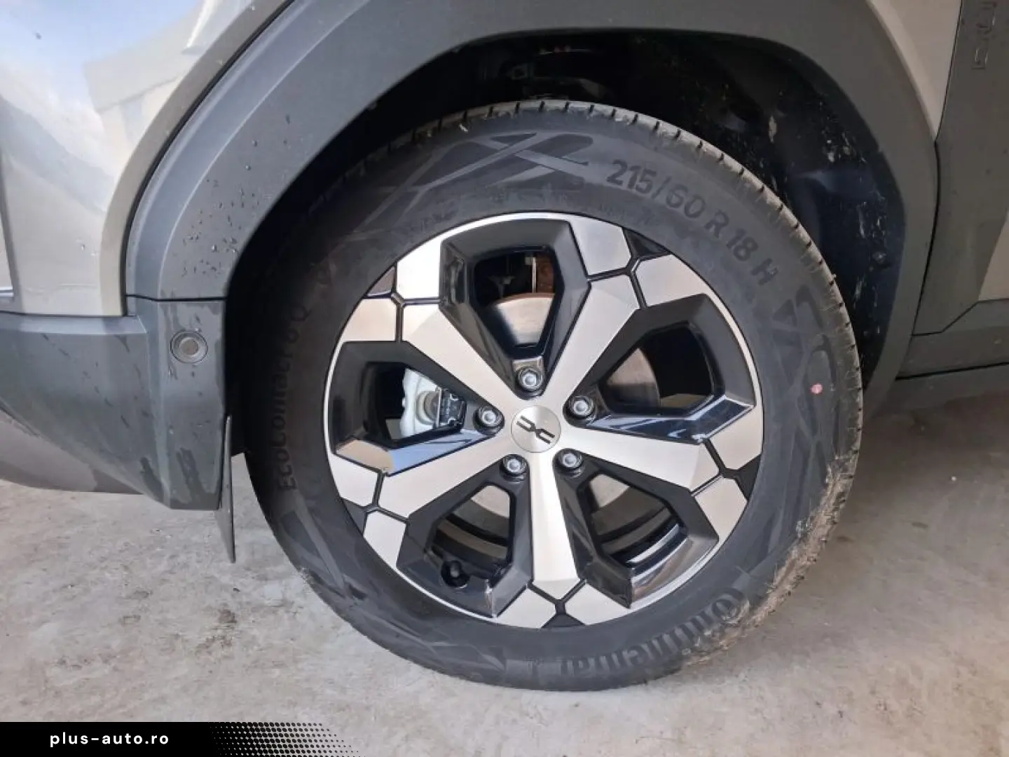 DACIA DUSTER 1.6 HEV 140 Journey